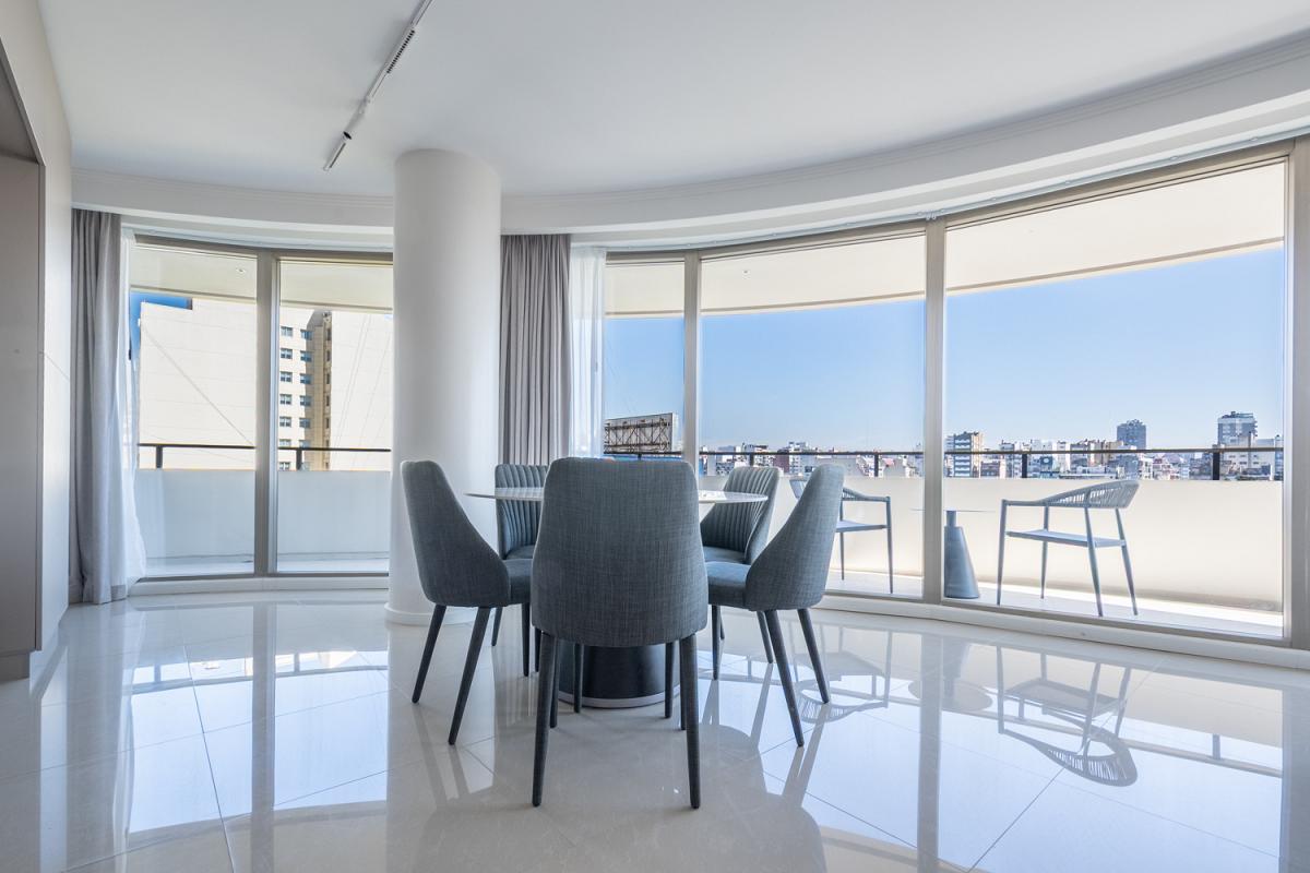 Departamento en venta