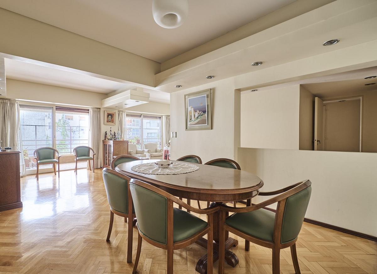 Departamento en venta