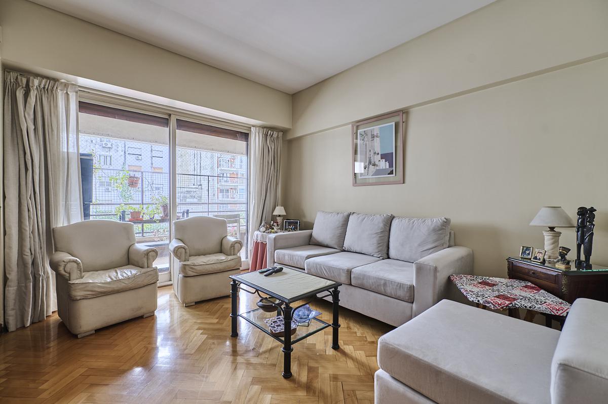 Departamento en venta