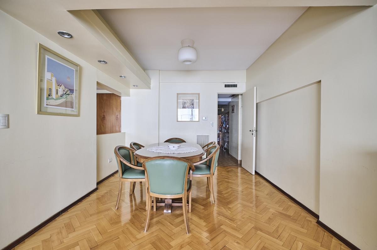 Departamento en venta