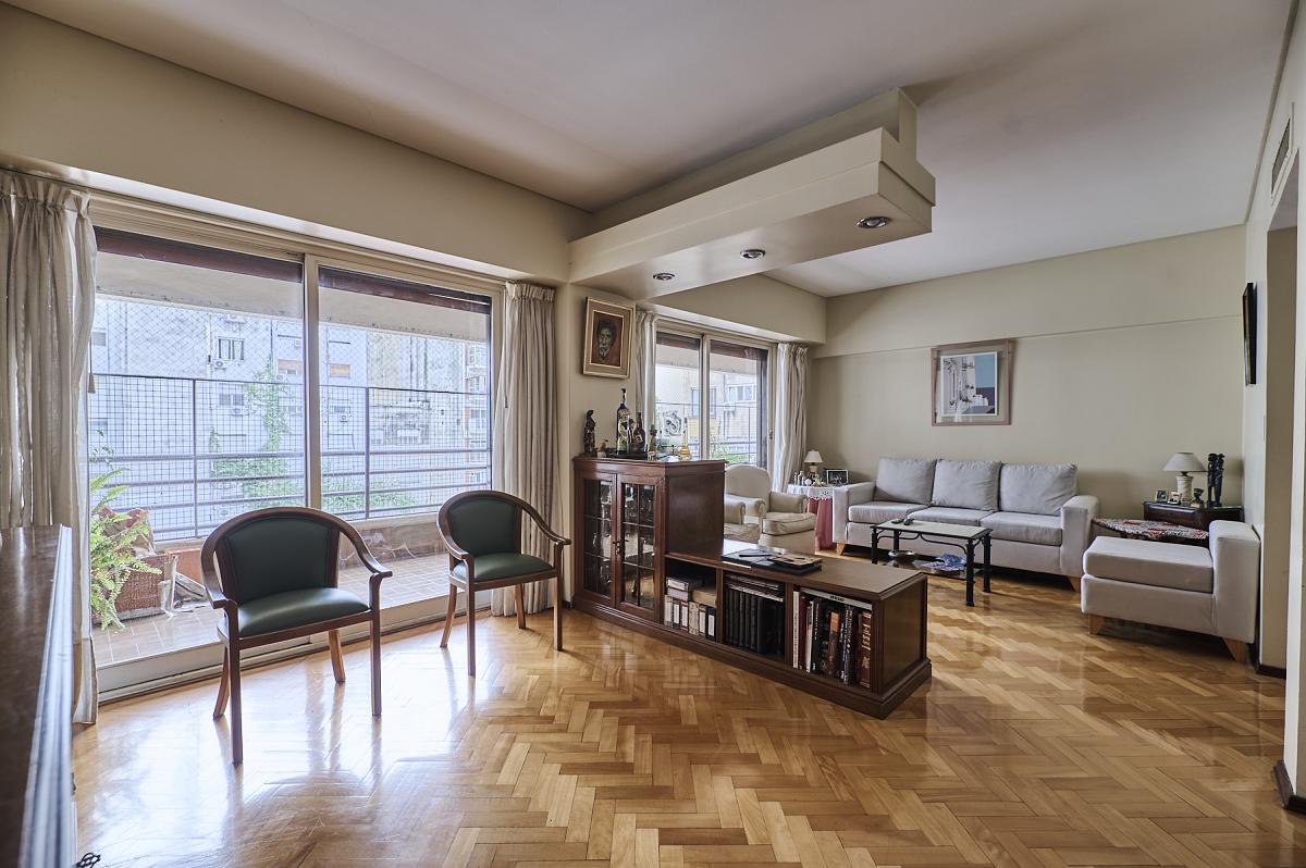 Departamento en venta
