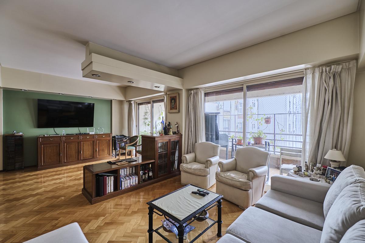 Departamento en venta