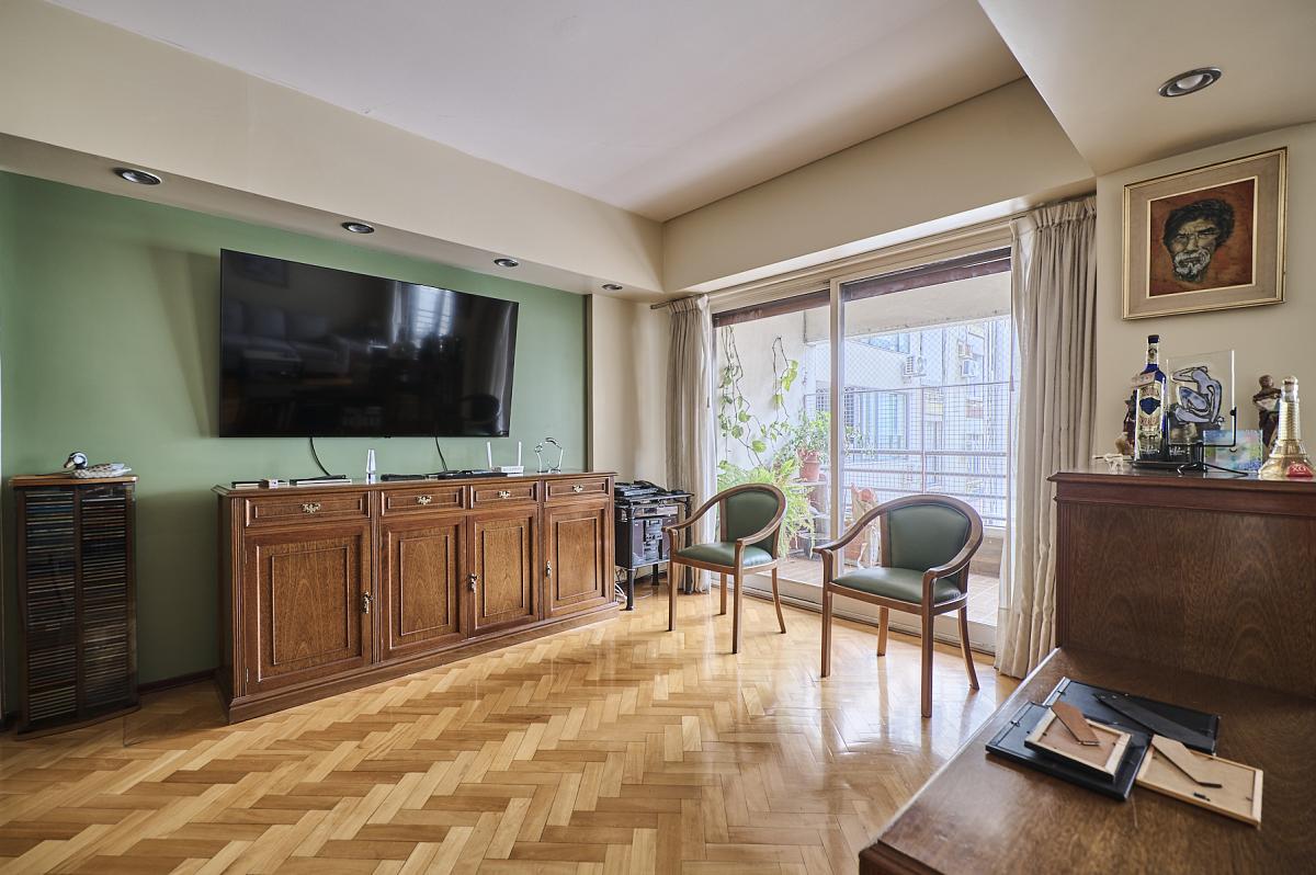 Departamento en venta