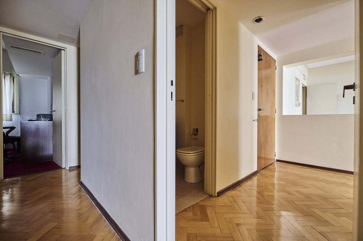 Departamento en venta