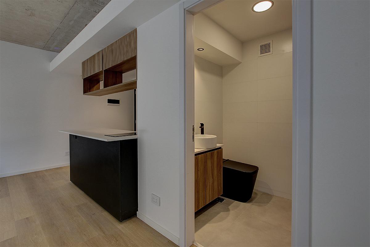 Departamento en alquiler