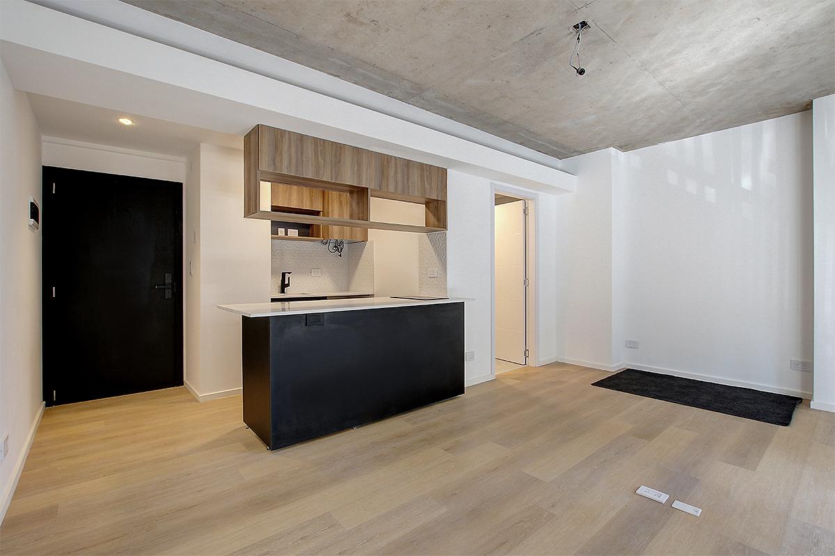 Departamento en alquiler