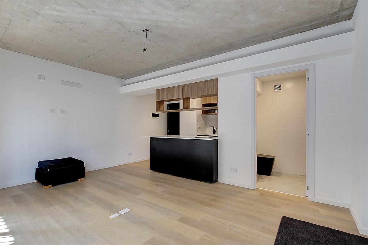 Departamento en alquiler