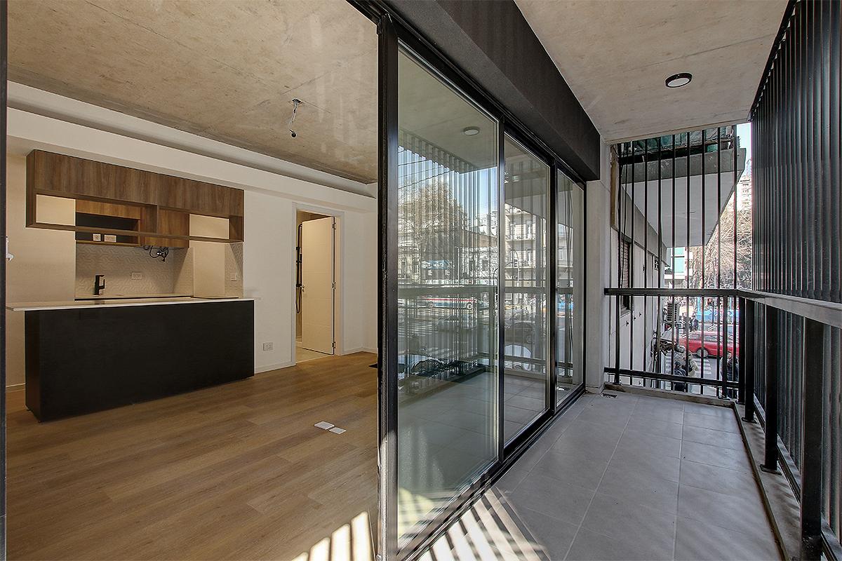 Departamento en alquiler