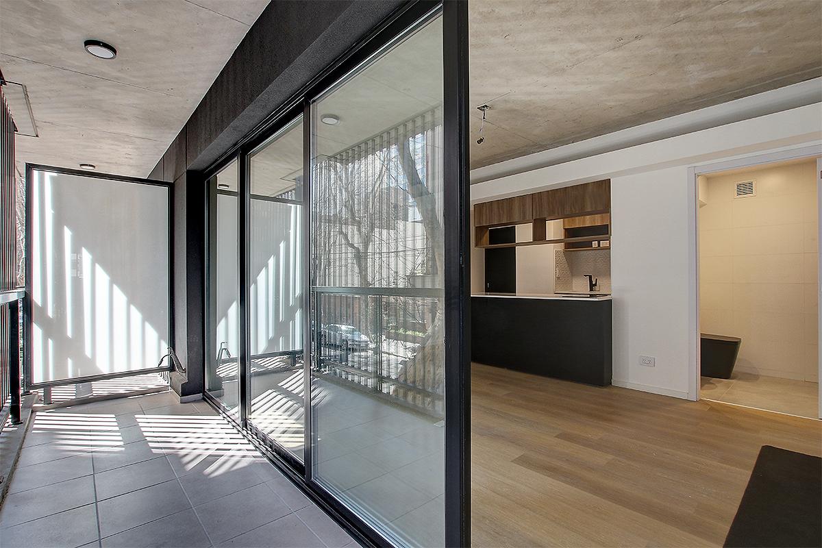 Departamento en alquiler