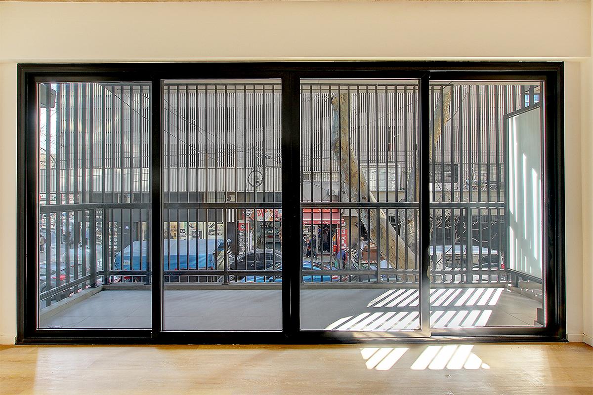 Departamento en alquiler