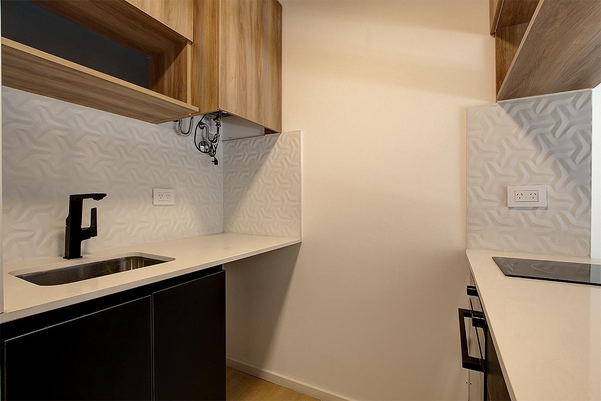 Departamento en alquiler