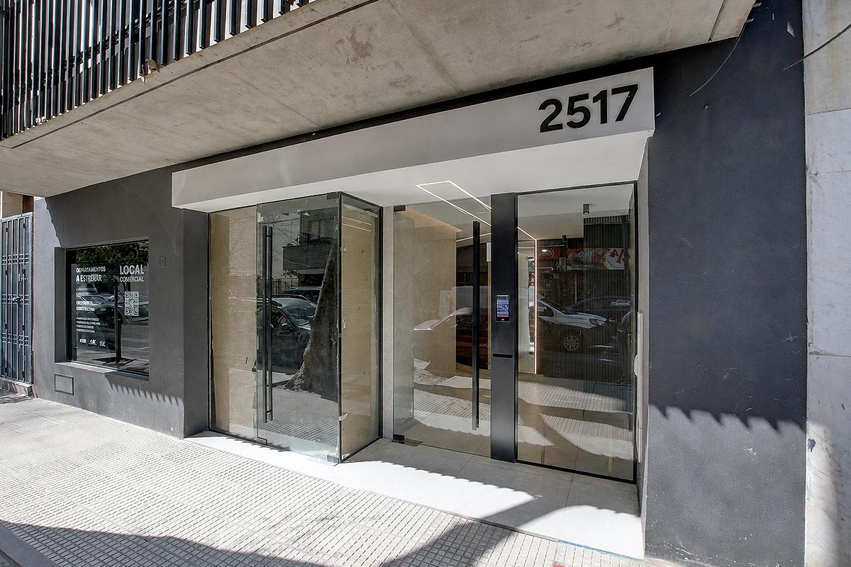 Departamento en alquiler
