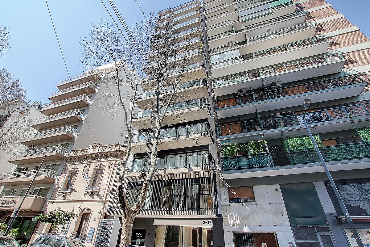 Departamento en alquiler