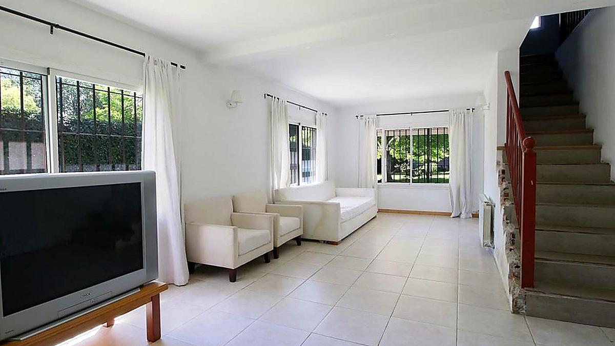 Casa en venta