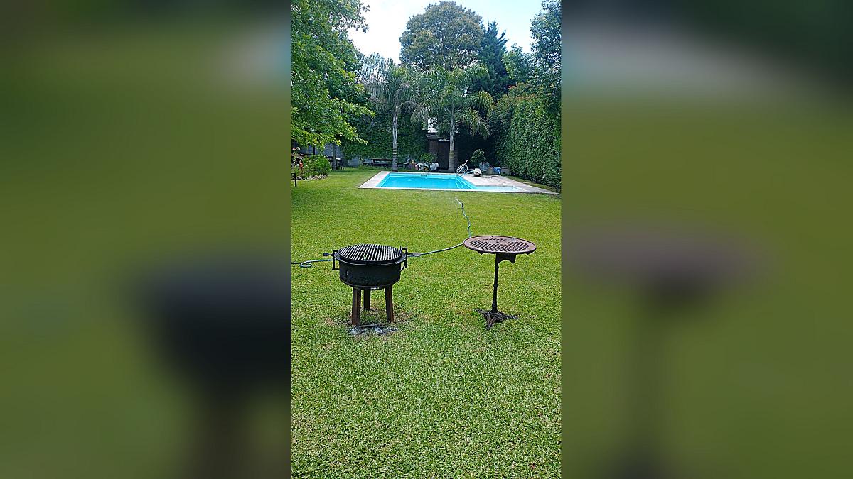 Casa en venta
