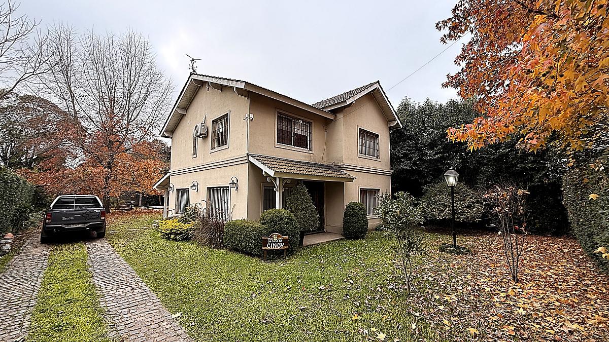 Casa en venta