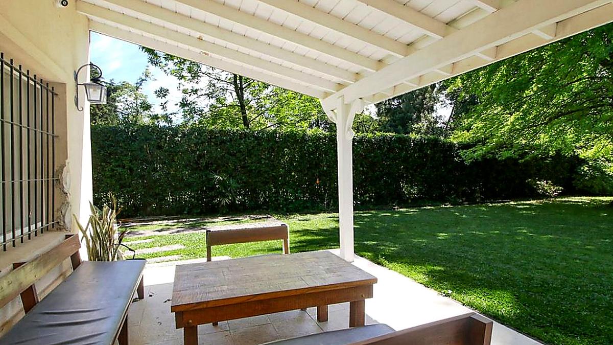 Casa en venta