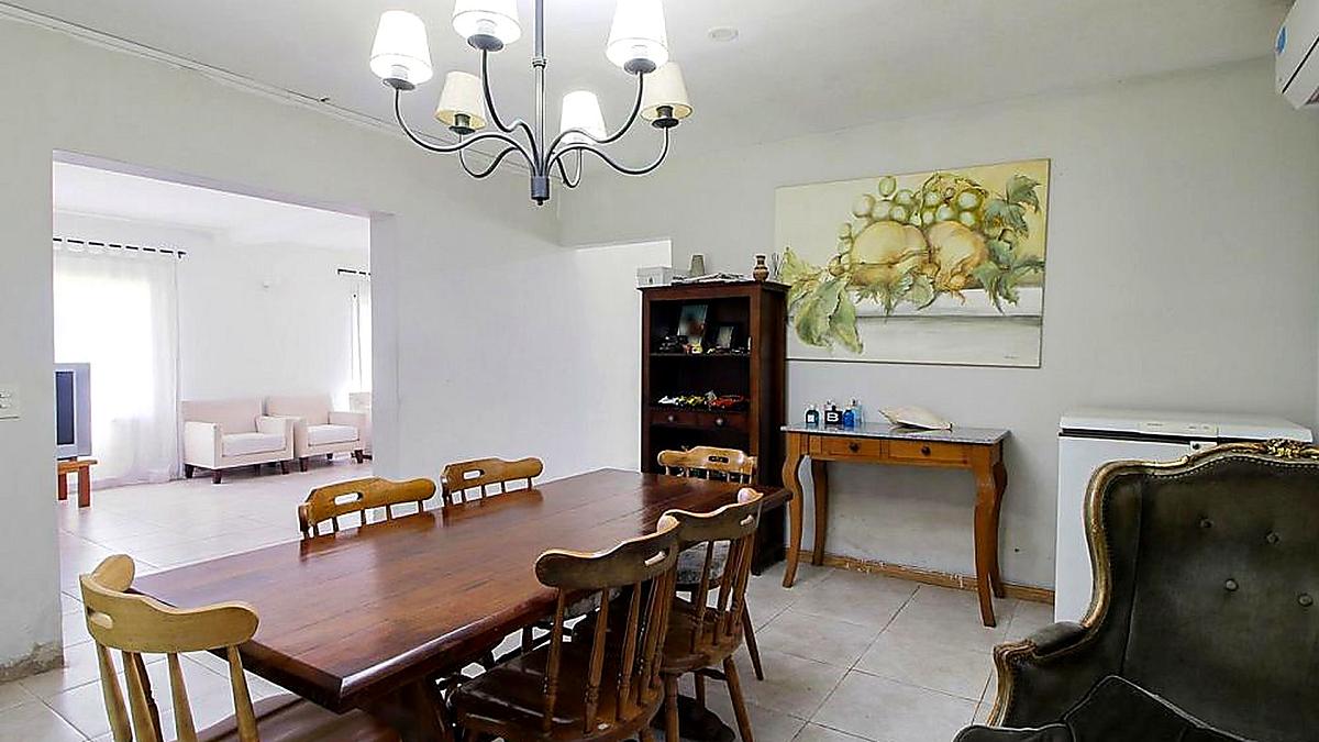 Casa en venta