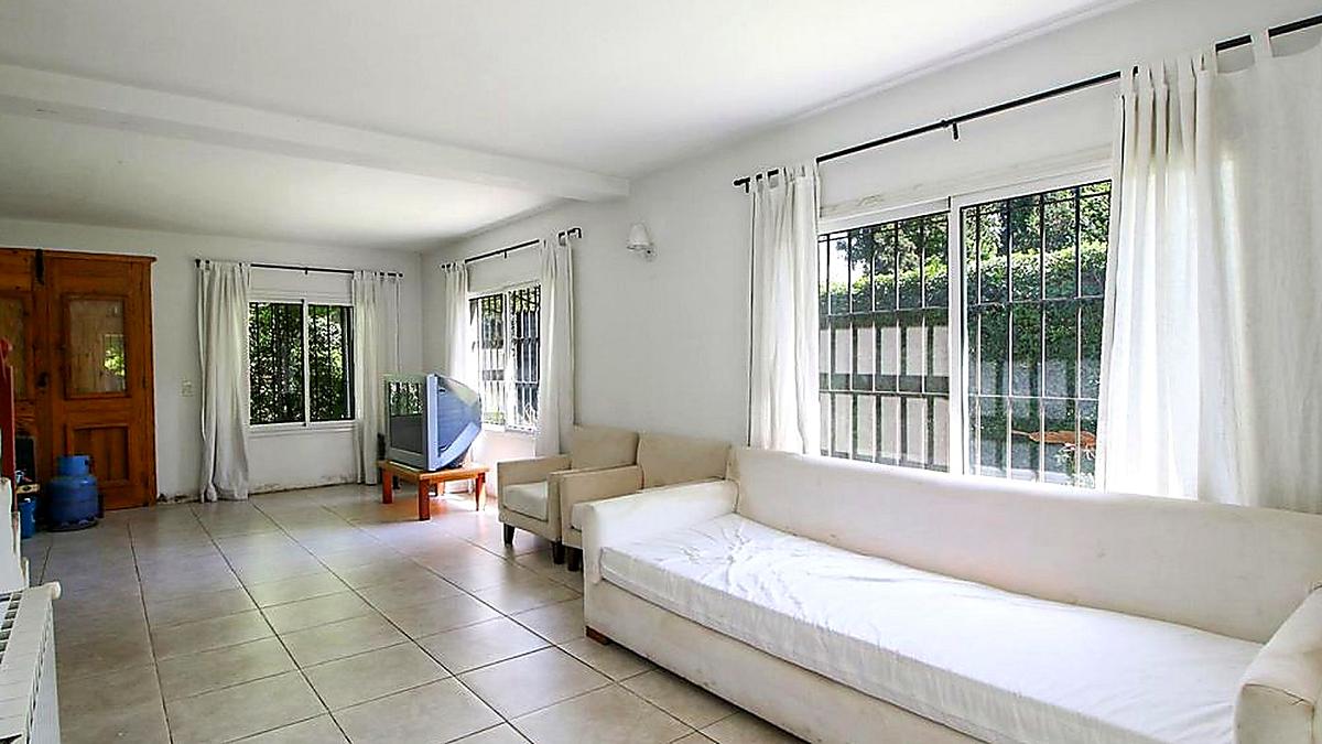 Casa en venta