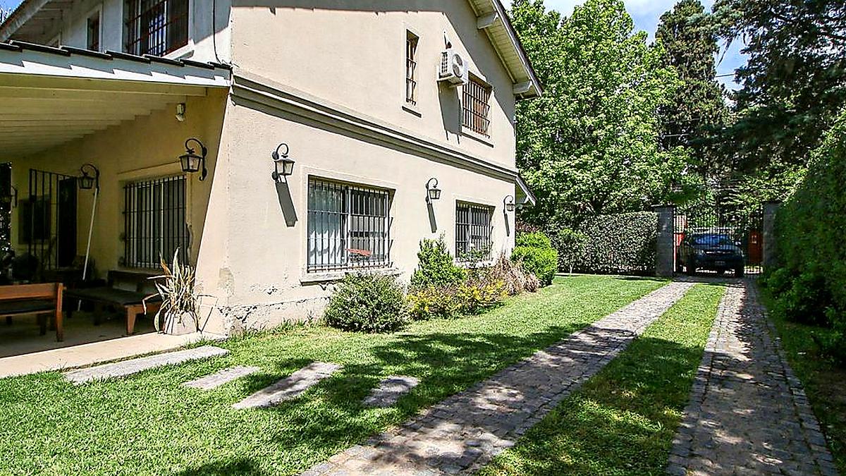 Casa en venta