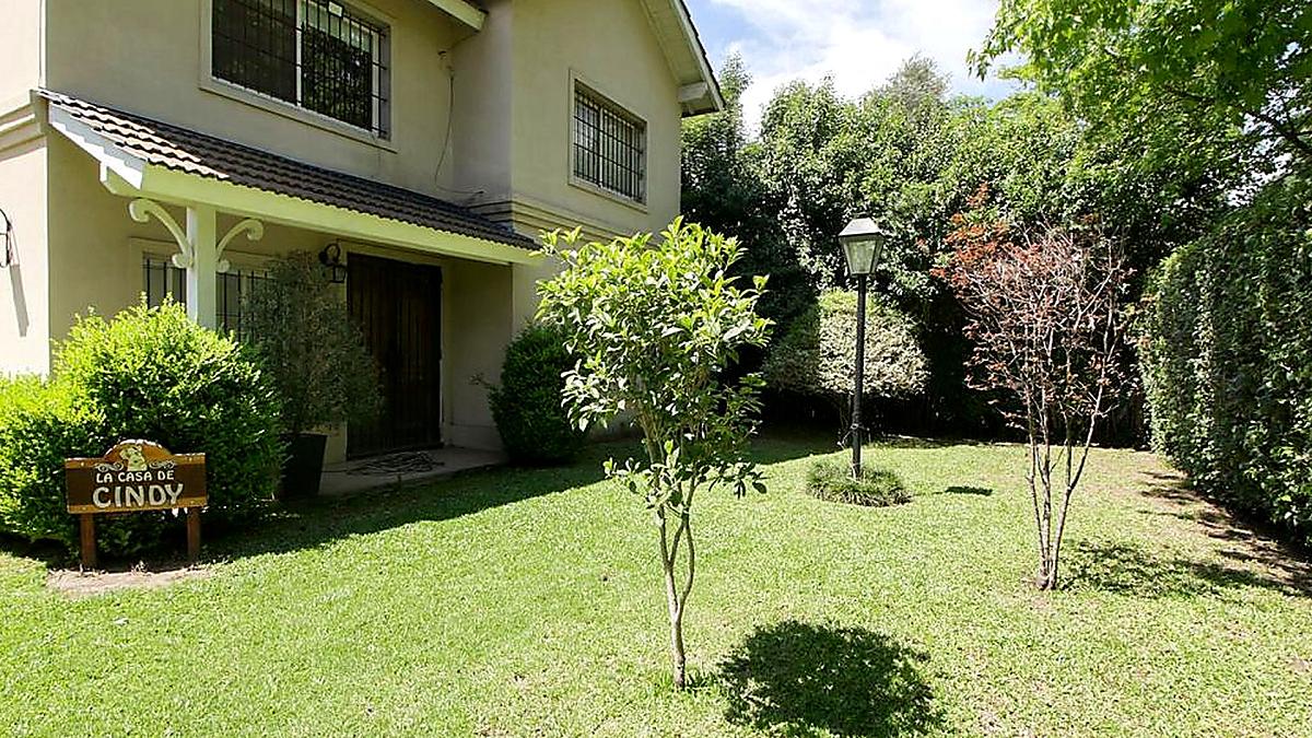 Casa en venta