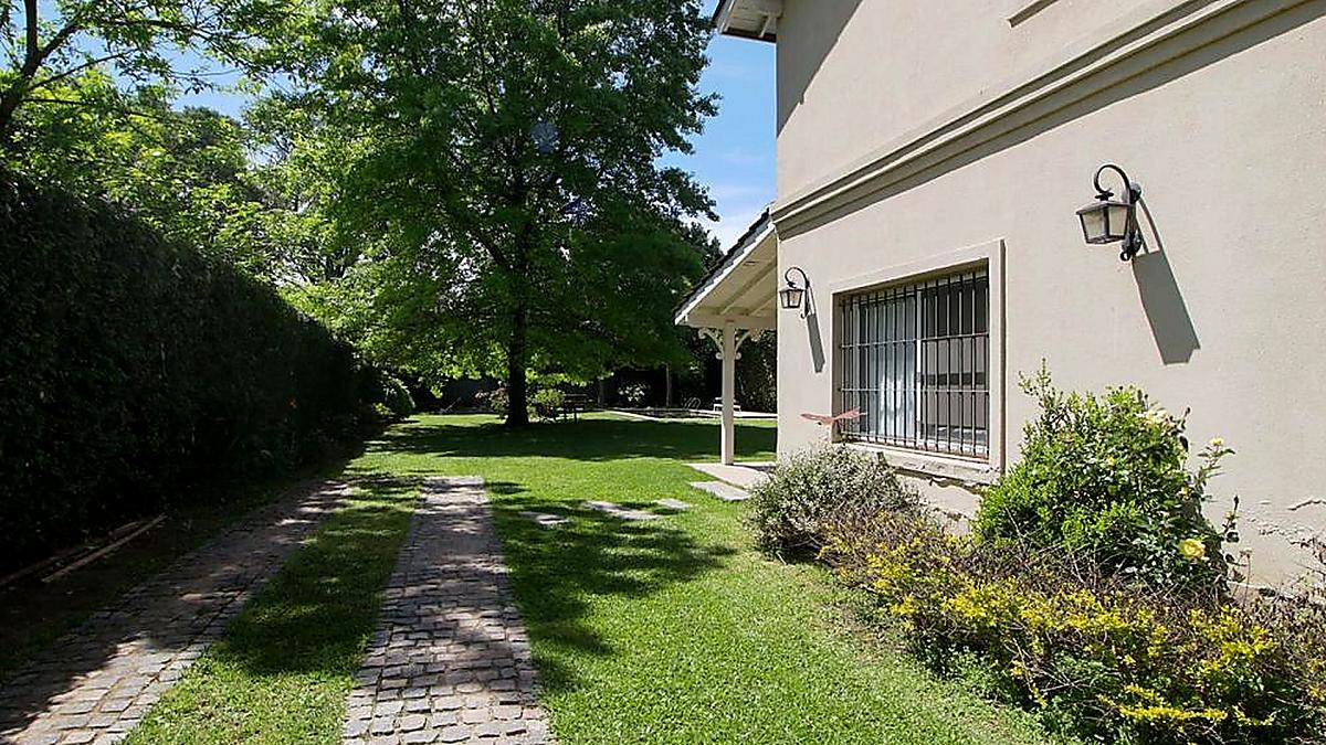 Casa en venta