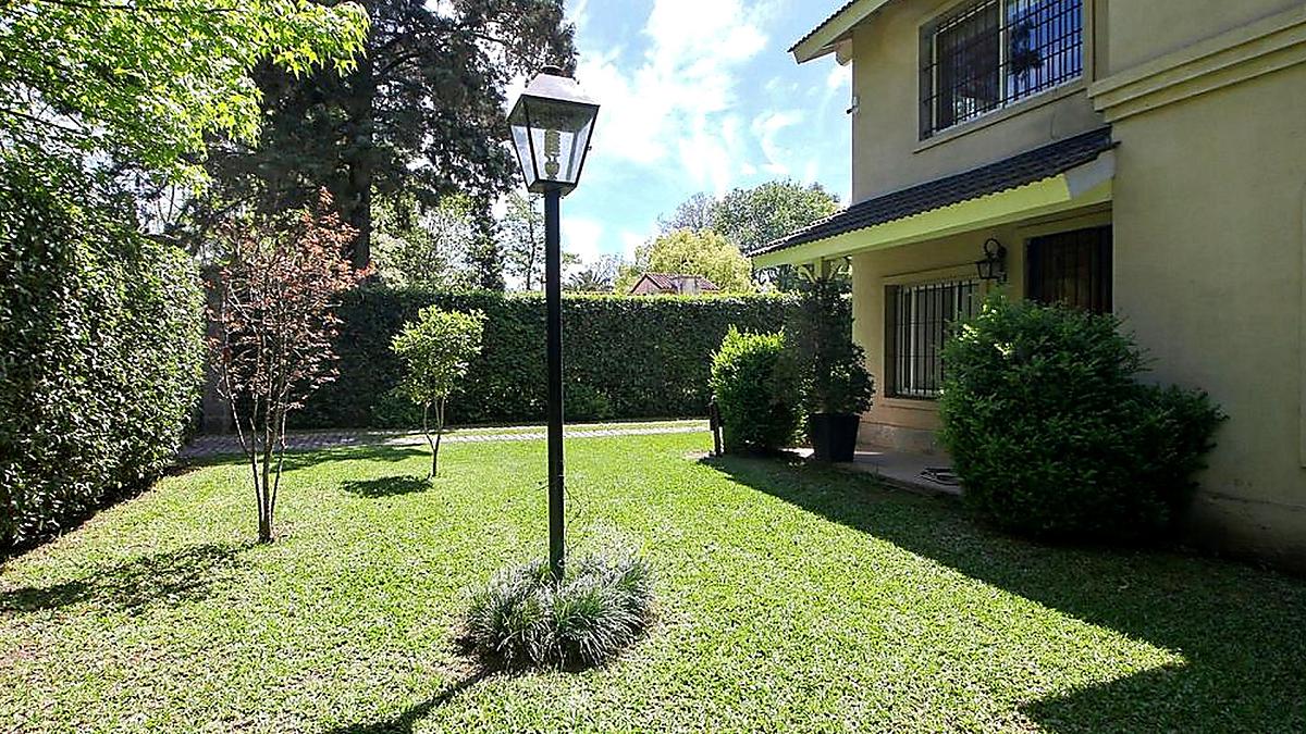 Casa en venta