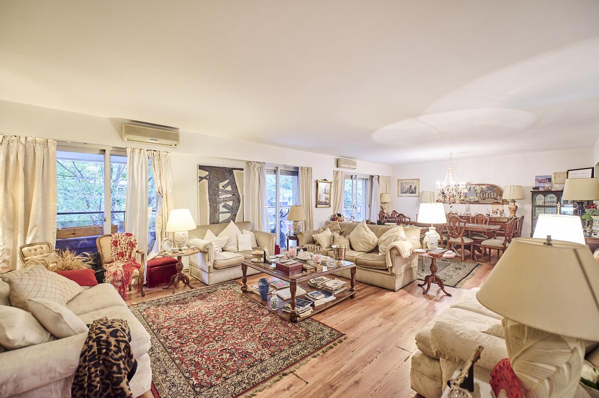 Departamento en venta