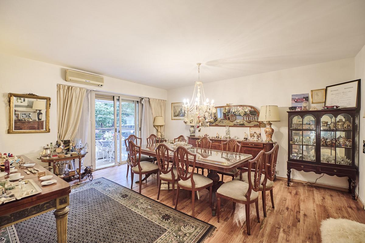 Departamento en venta