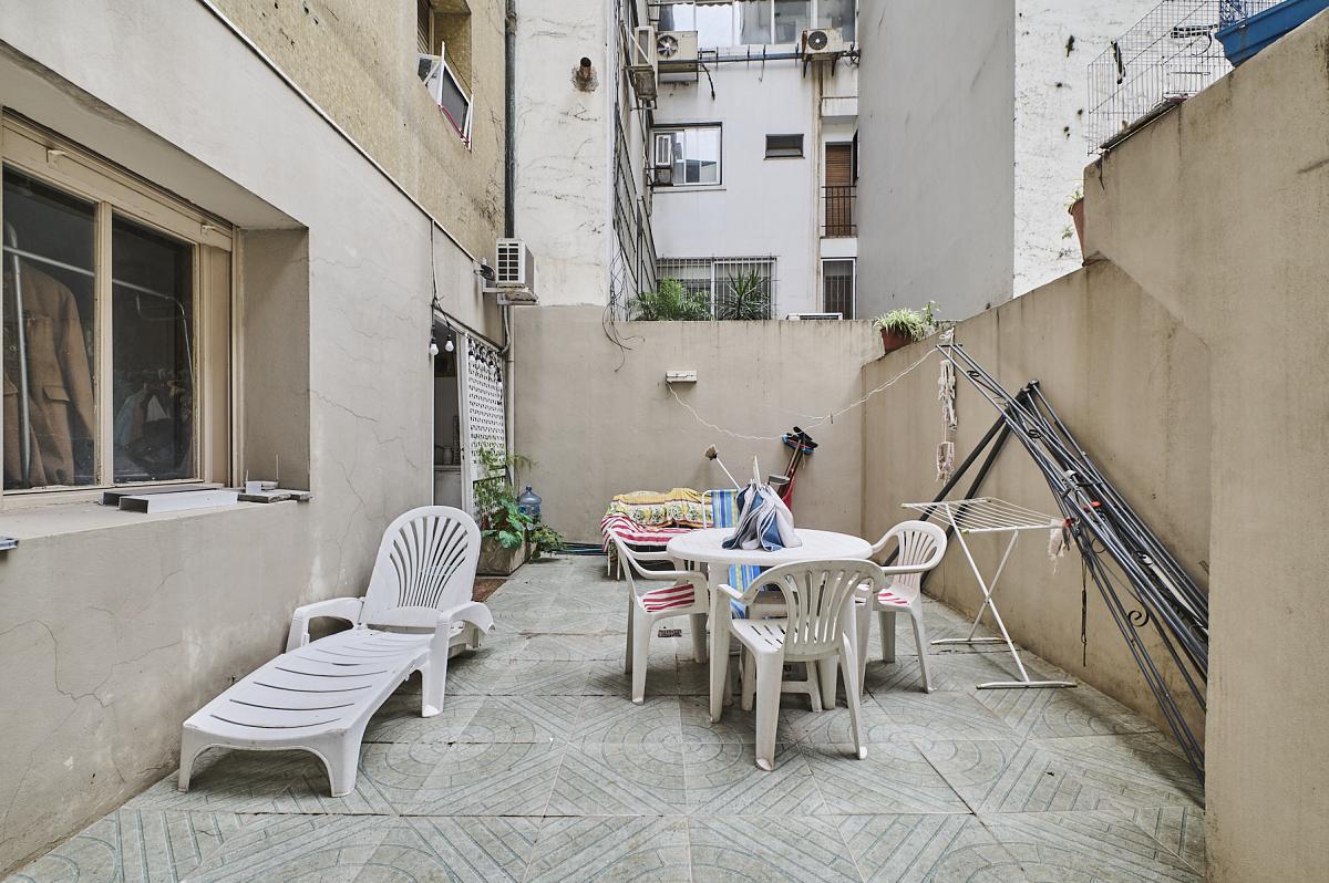 Departamento en venta