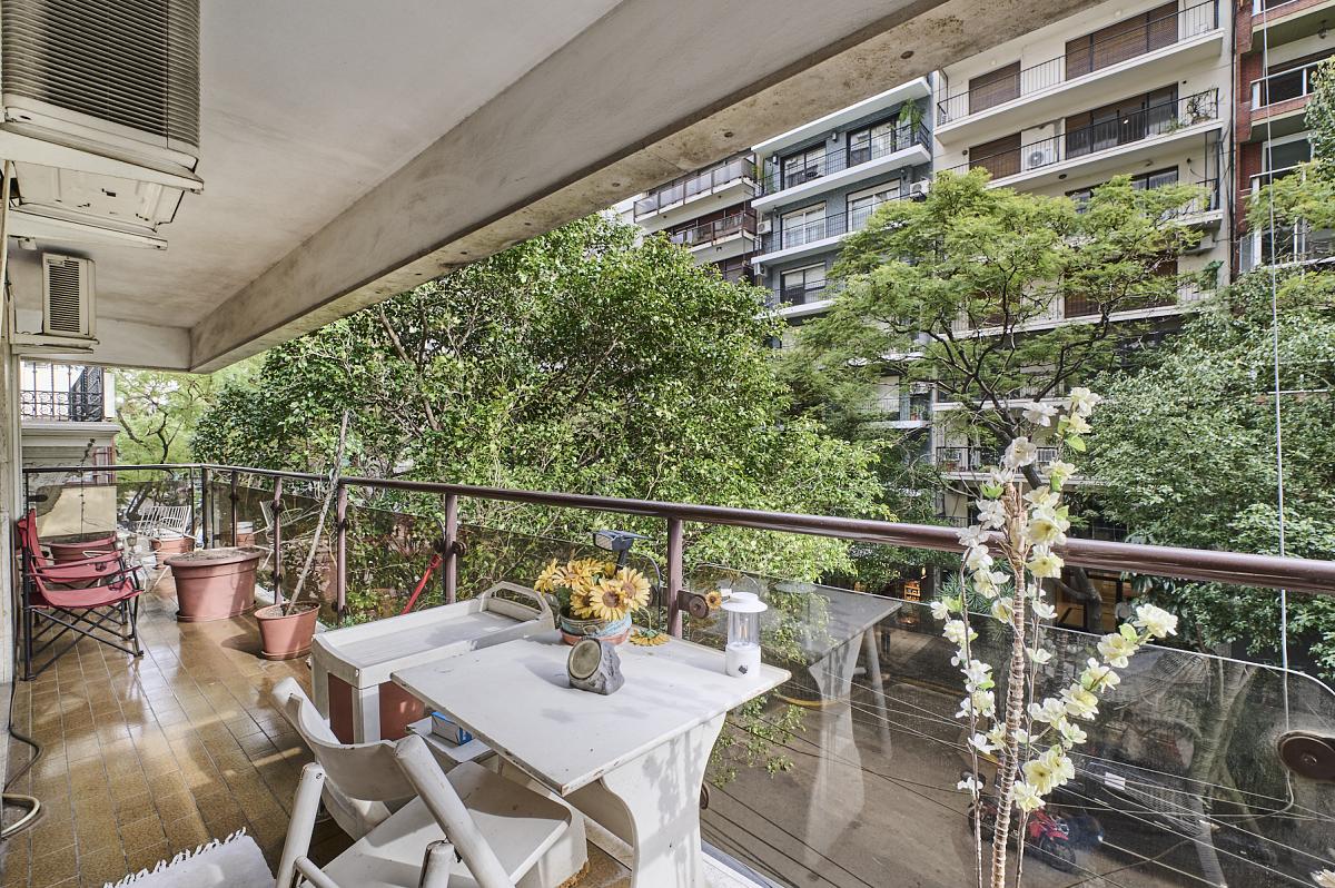 Departamento en venta