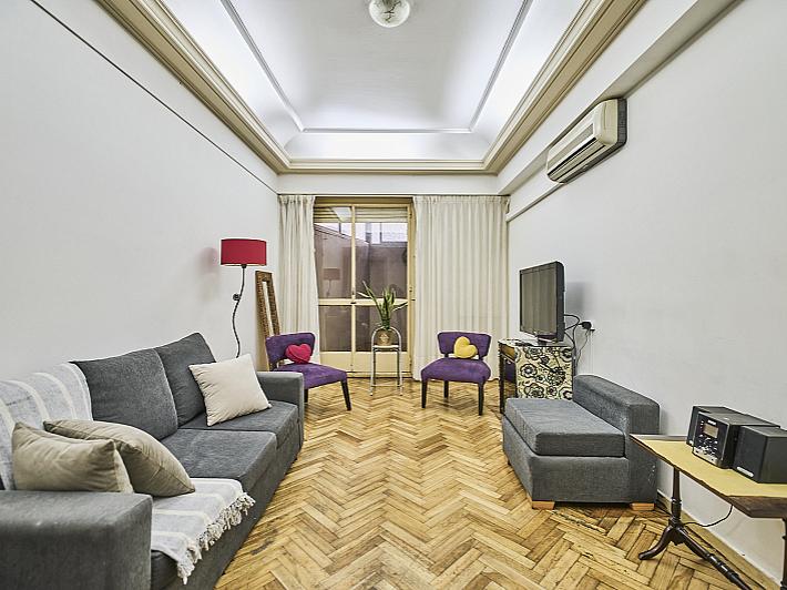 Departamento en alquiler