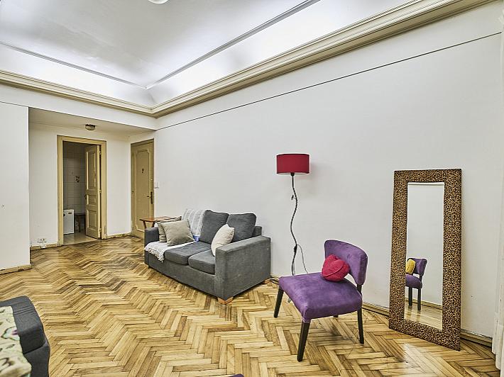 Departamento en alquiler