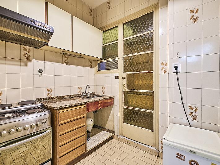 Departamento en alquiler