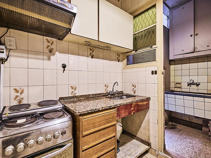 Departamento en alquiler