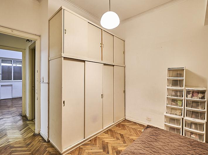 Departamento en alquiler