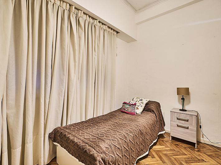 Departamento en alquiler
