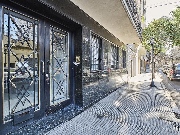 Departamento en alquiler