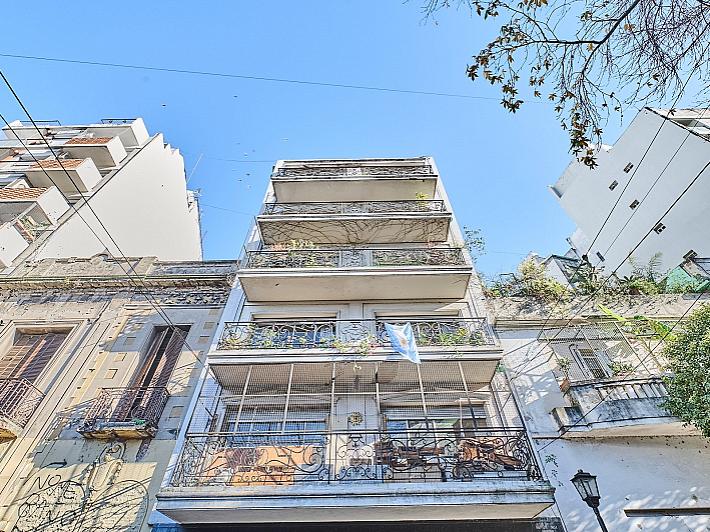 Departamento en alquiler