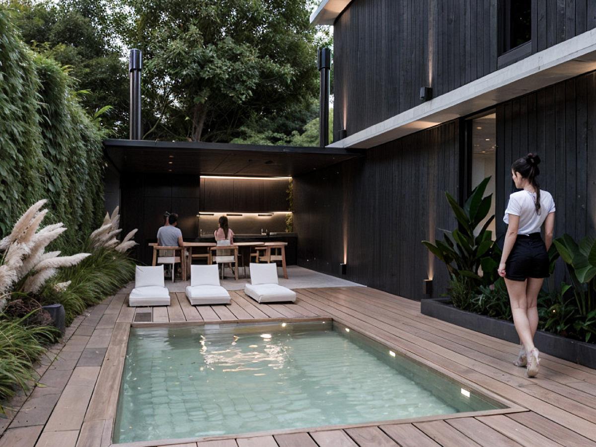 Casa en venta