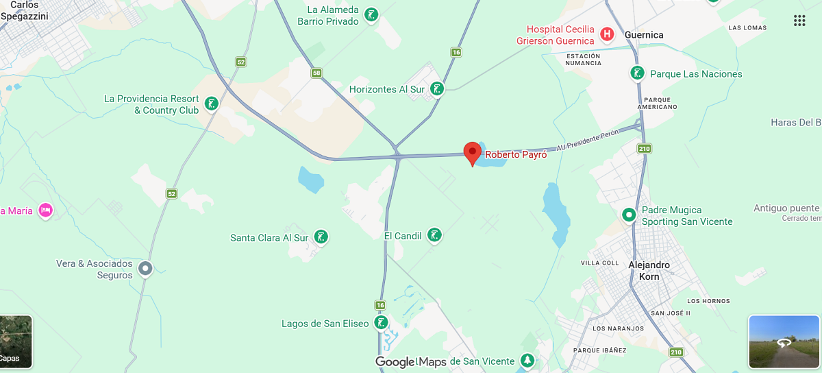Terreno en venta