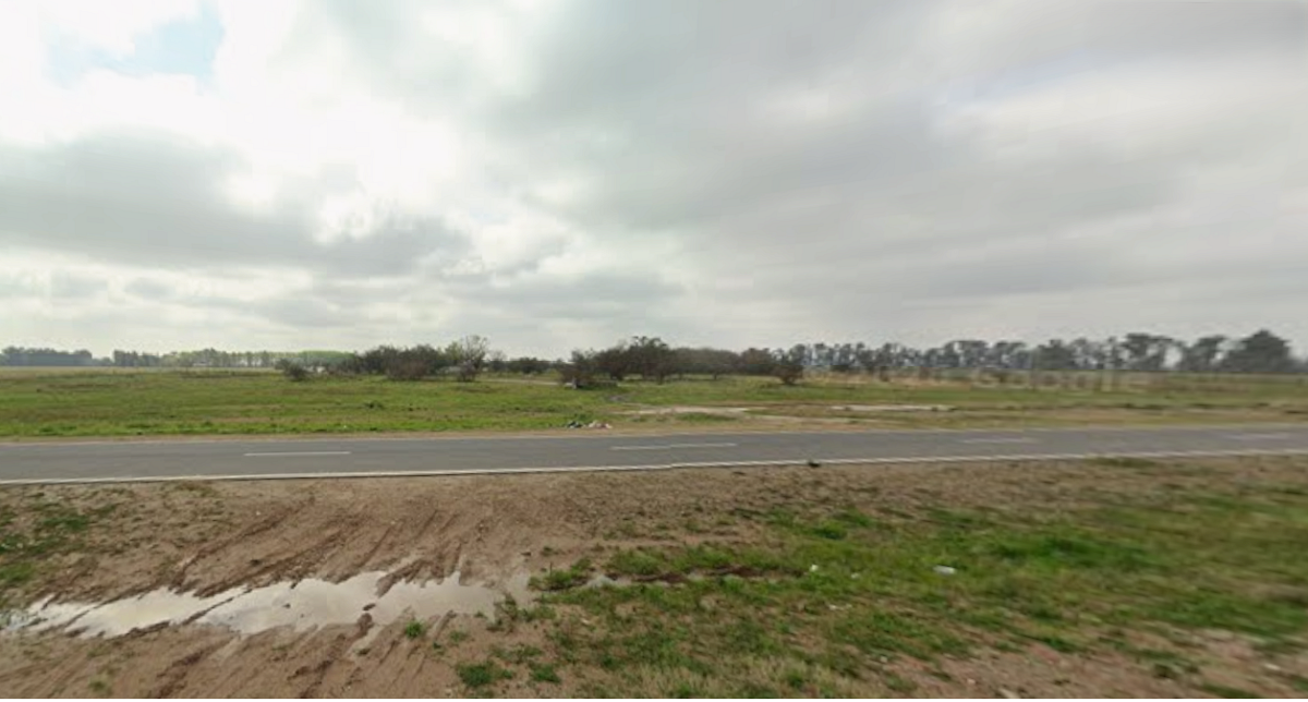 Terreno en venta
