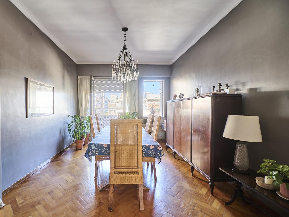 Departamento en venta