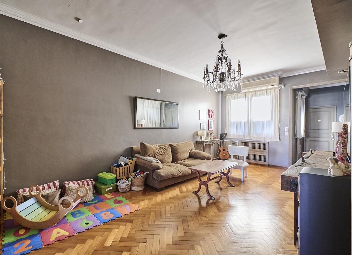 Departamento en venta
