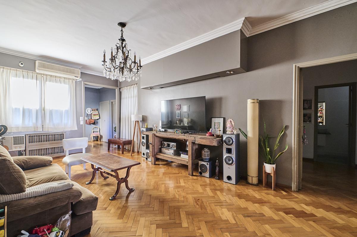 Departamento en venta