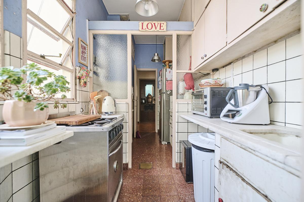 Departamento en venta