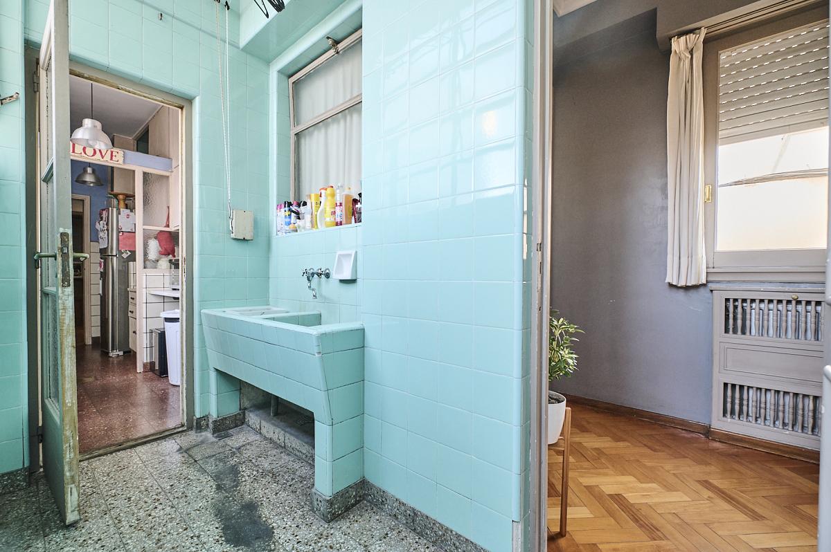 Departamento en venta