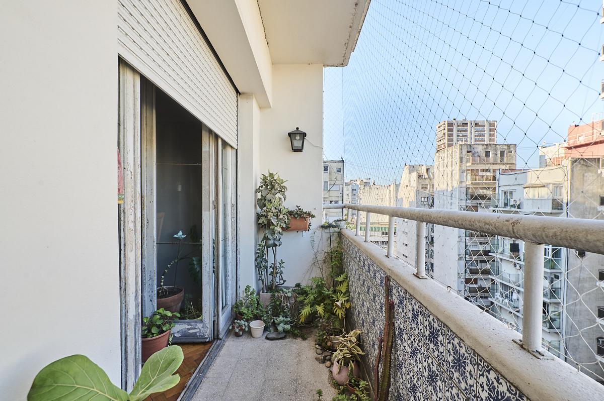 Departamento en venta