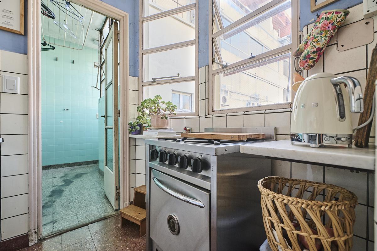 Departamento en venta