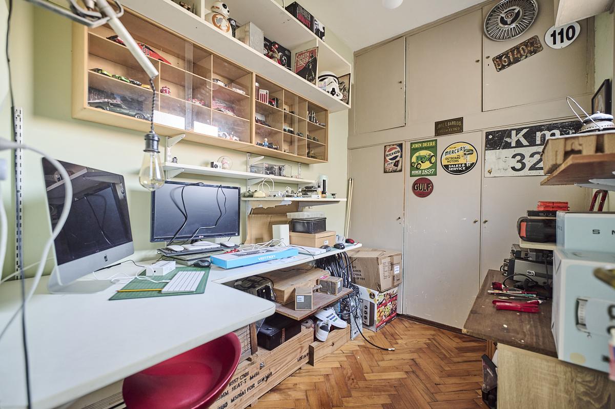 Departamento en venta